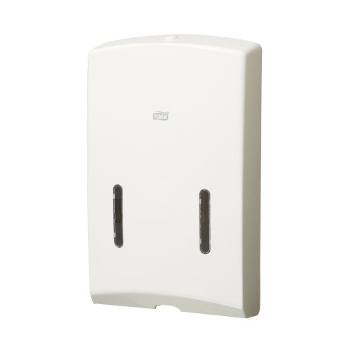 Hand Towel Dispenser - Ultra Slimline