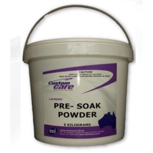 Pre Soak Powder 5kg