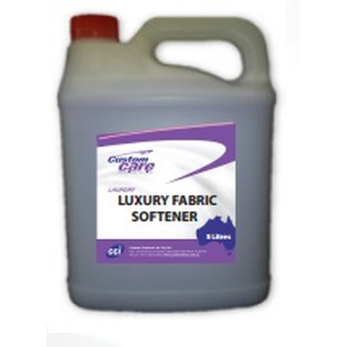 Luxury Fabric Softener 5 Litre