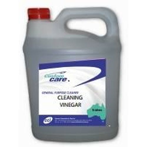Vinegar Cleaning 5 Litre