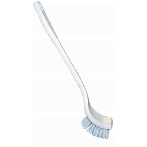 Toilet Brush White