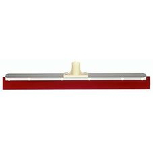 Squeegee Aluminium 600mm