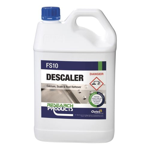 Descaler 5 Litre Sresearch