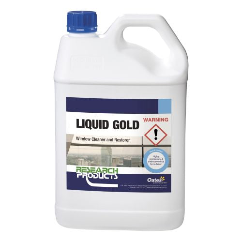 Liquid Gold 5 Litre Sresearch