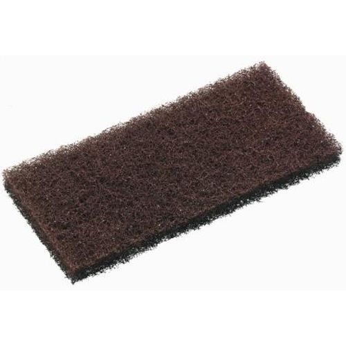 Eager Beaver Floor Pad Brown