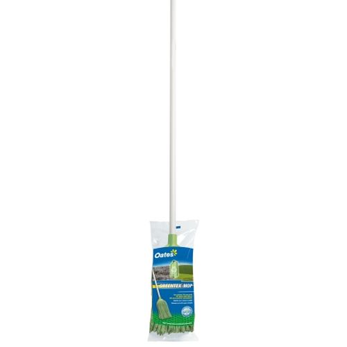 Greentex Mop W/Hdl Mhgr05H