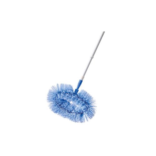 Oates Broom Cobweb 1.7M Ext Handle