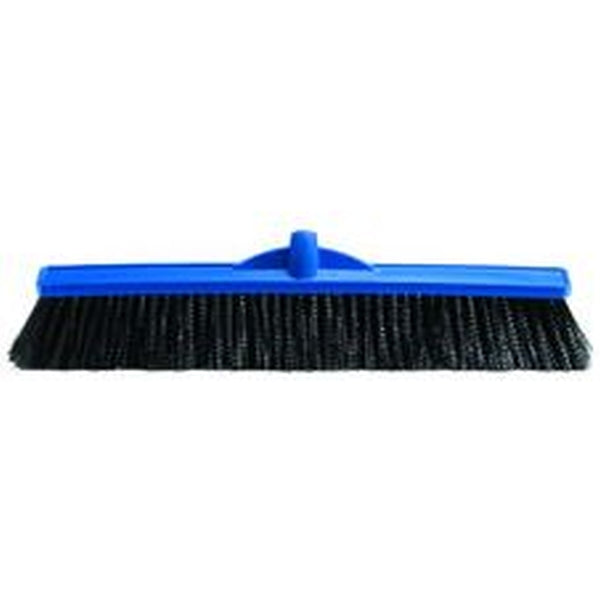 Broom Head Extra Stiff Blue 600mm