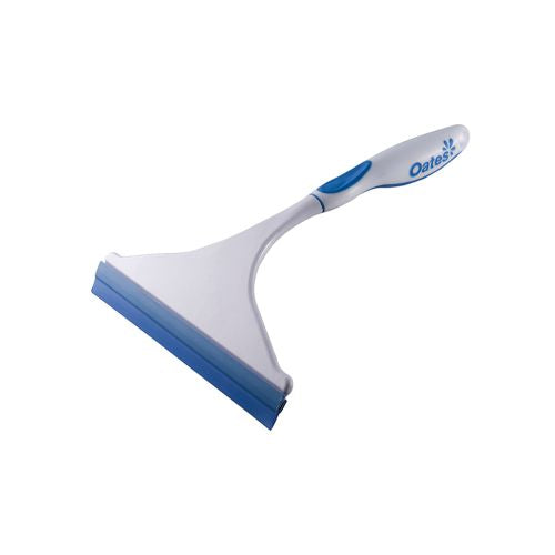 Oates Soft Grip Window Squeegee Plastic