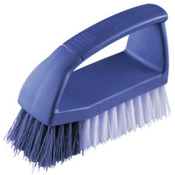 Scrub Brush General Blue