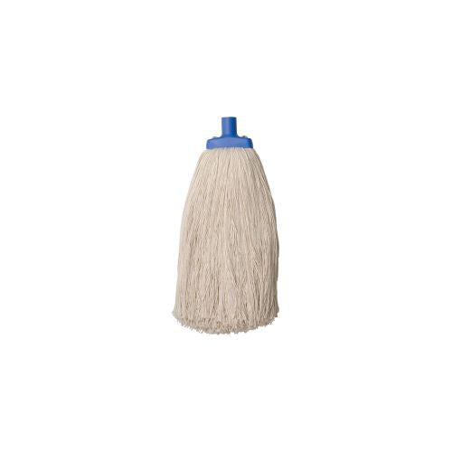 Mop Oates Poly Cotton 600gm