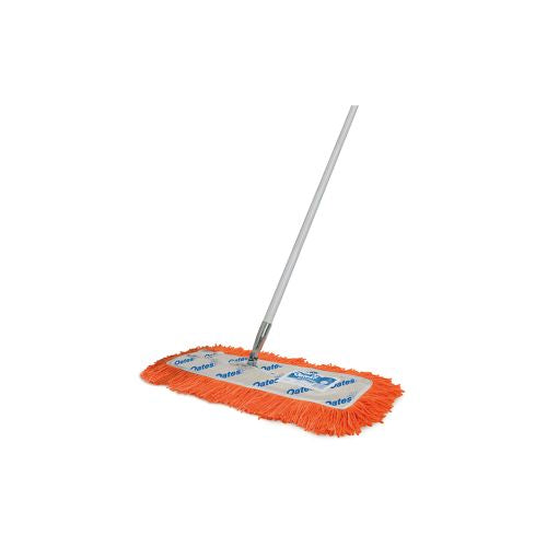 Oates Mop Dust 61cm M/Acrylic Complete - Each