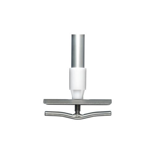 Alum Handle/Clamp Floormaster