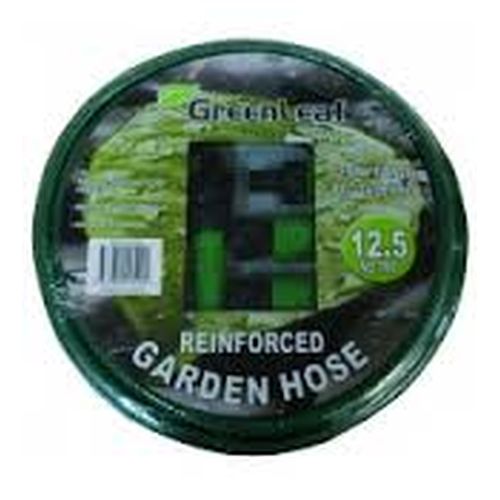 Garden Hose 20 Metre 1/2" With Fitti
