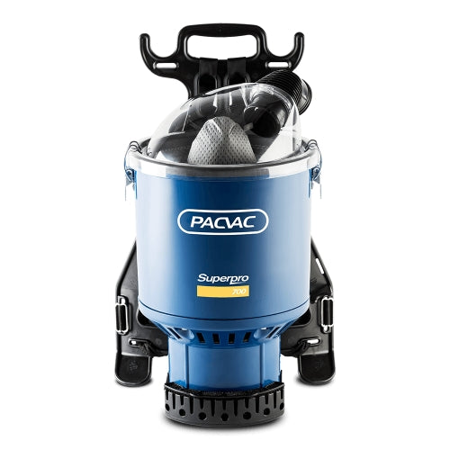 Superpro 700 BackPack Vacuum