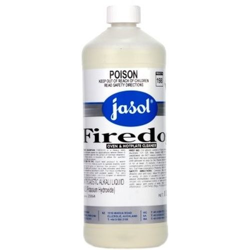 Firedog Oven Cleaner 1L