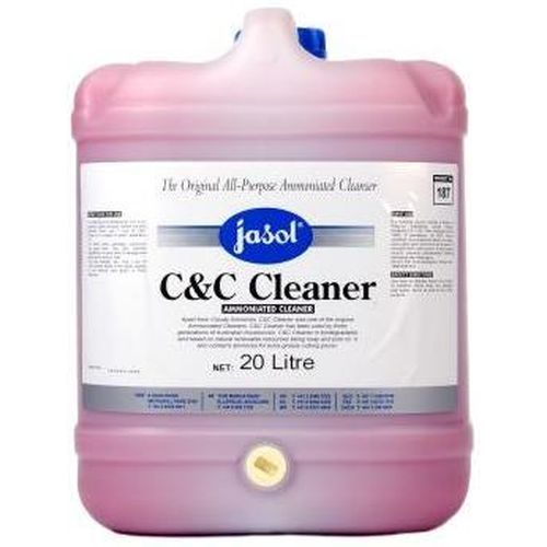 C & C Cleaner 20 Litres