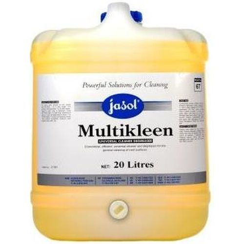 Multiklean Multikleen-Multispurpose-Cleaner-20L