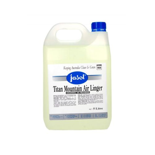 Titan Mountain Air Linger 5L