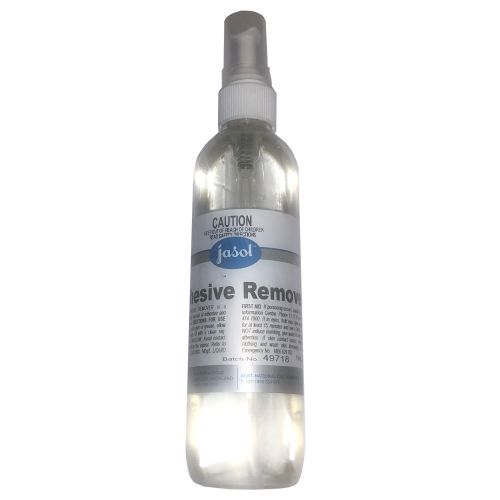 Adhesive Remover 250ml