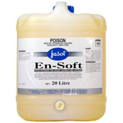 Ensoft 20 Litre Sour/Softner