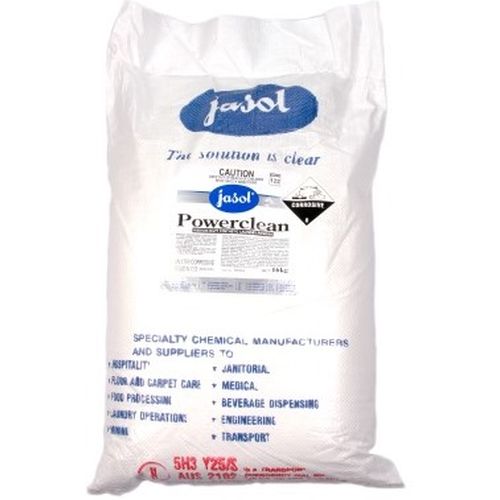 Powerclean Laundry Powder 16kg