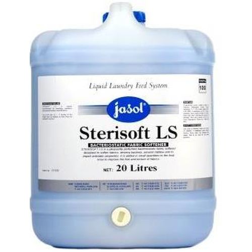 Commercial Softener 20 Litres