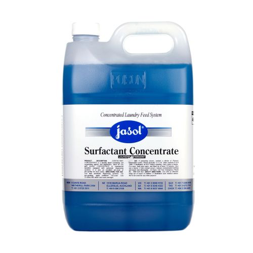 Surfactant Concentrate Fitment 5 Litre