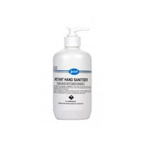 Jasol Hand Sanitiser 500ml