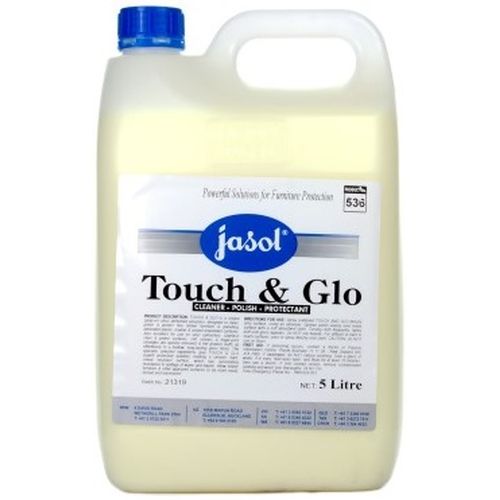 Touch & Glo 5 Litres