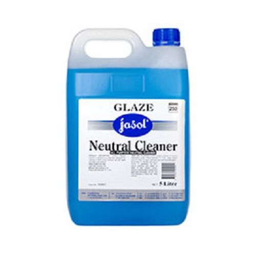Glaze Neutral Cleaner 5L