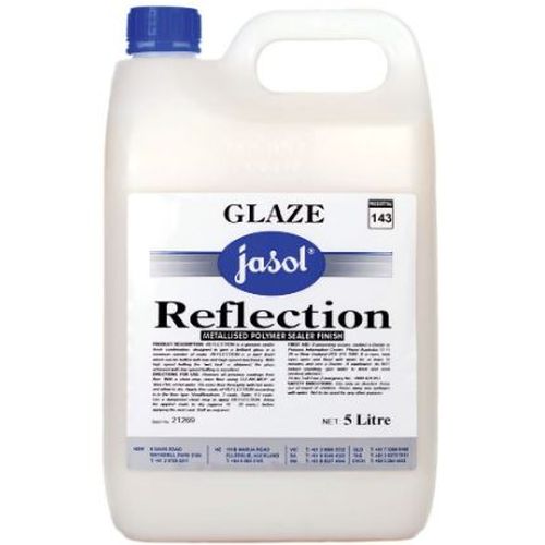Glaze Reflection Polish 5 Litre
