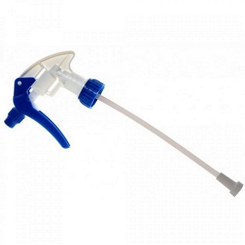 Spray Trigger Blue