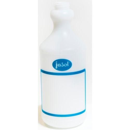 Jasol 600ml Bottle Only Ratio Guide