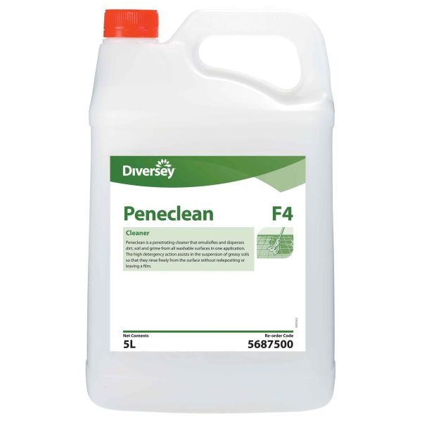 Peneclean Floor Cleaner Heavy Duty 5 Litre