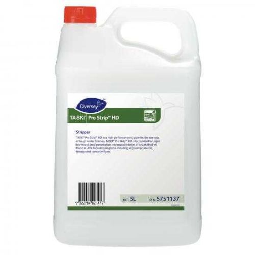 Diversey Prostrip Hd Floor Stripper 2 x5L
