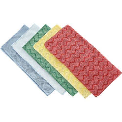 General Purpose Microfibre Cloth