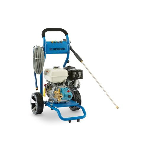Nilfisk HCP3012 Petrol Pressure Cleaner