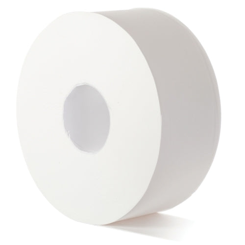 Premium Jumbo Toilet Roll Jumbo 2 Ply 300m