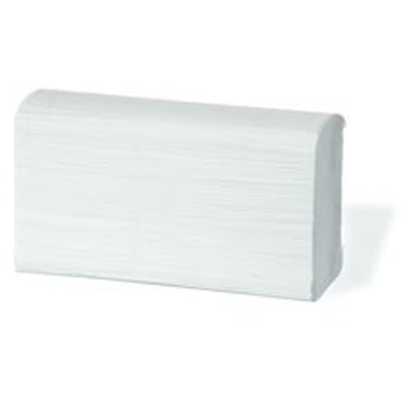 Pristine Sugarcane Ultra Slimline Interleaved Towel 150sht