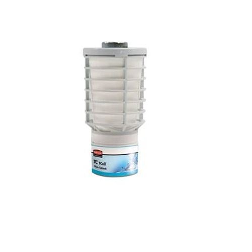 TCell Refill  Blue Splash