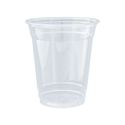 Cold Cup rPET Clear 12Oz