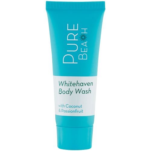 Pure Beach Body Wash 15ml CT 400