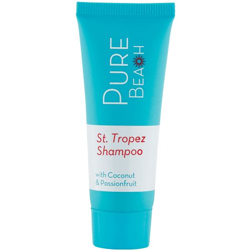 Pure Beach St. Tropez Shampoo 15ml CT/400