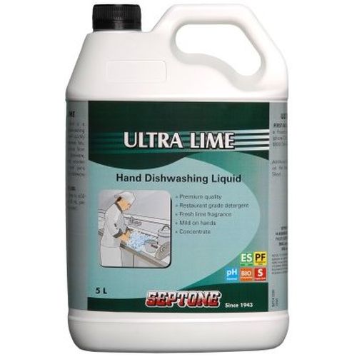 Ultra Lime 5 Litre